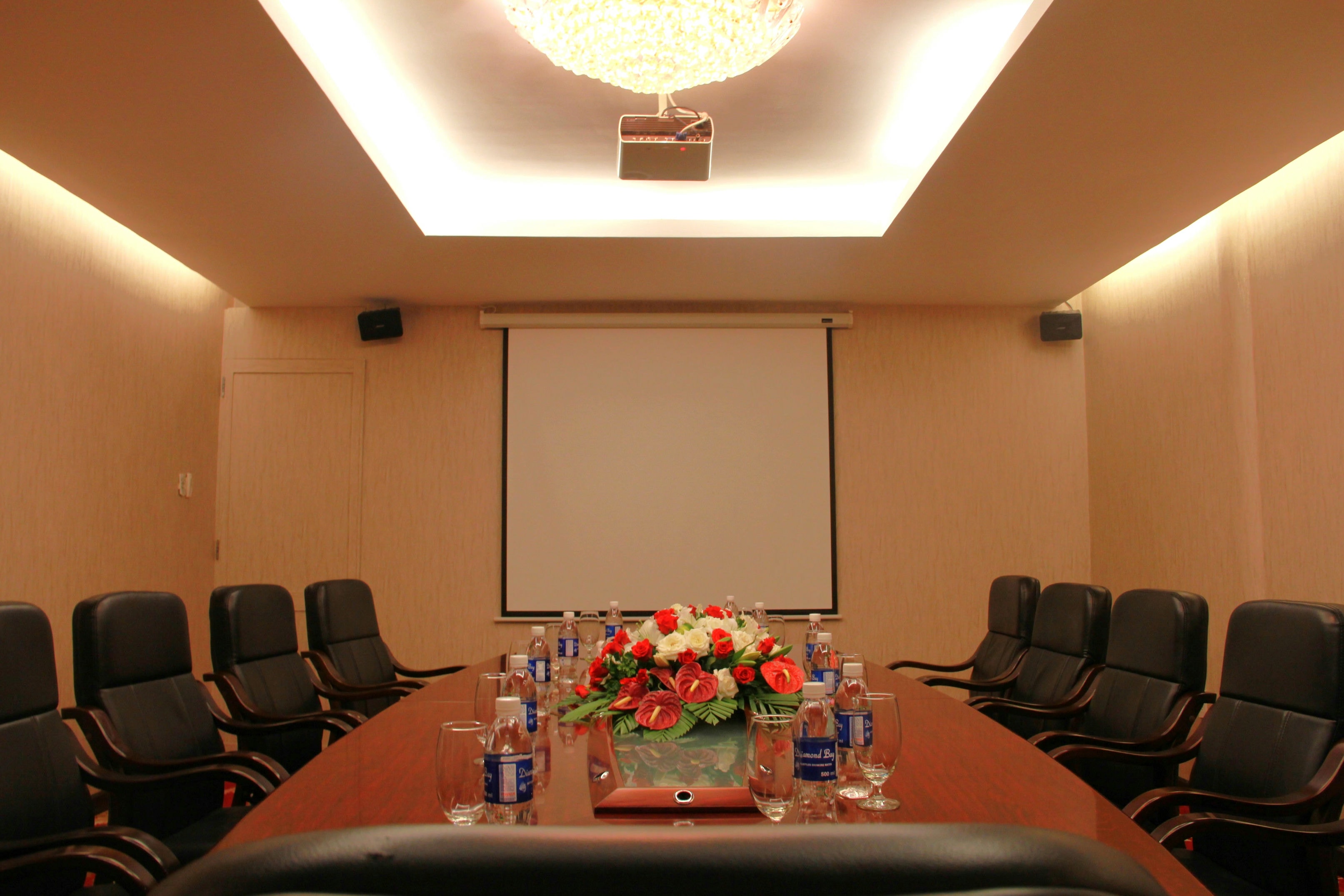 Lobby Meeting Room 1